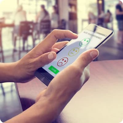 Market Research Services